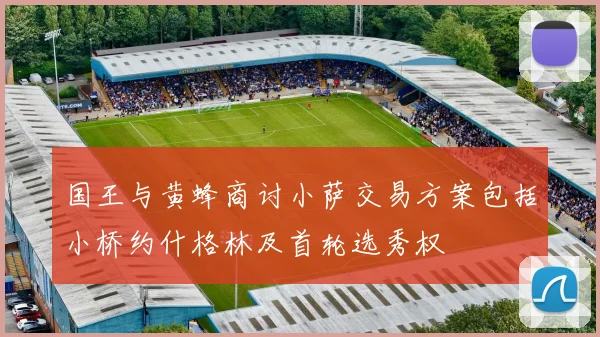 国王与黄蜂商讨小萨交易方案包括小桥约什格林及首轮选秀权